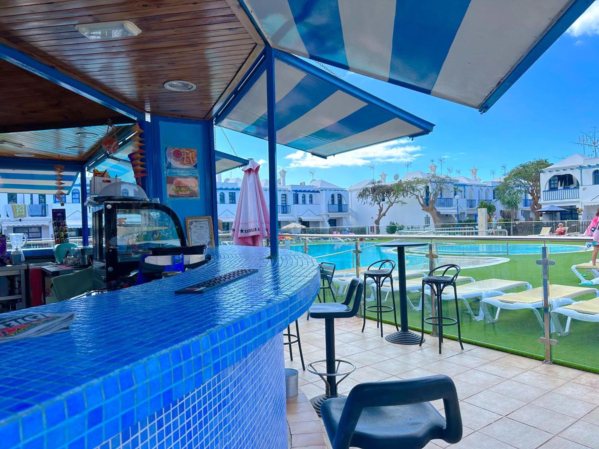 Oriana Playmar 224 Apartament
