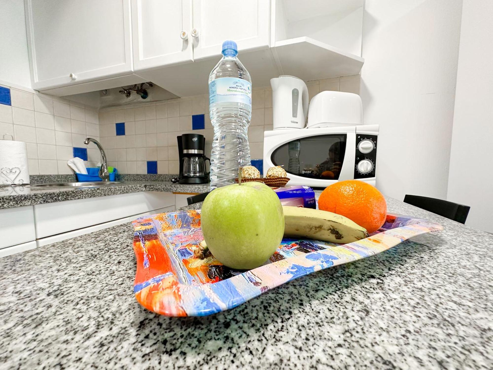 Apartament Oriana Playmar 224