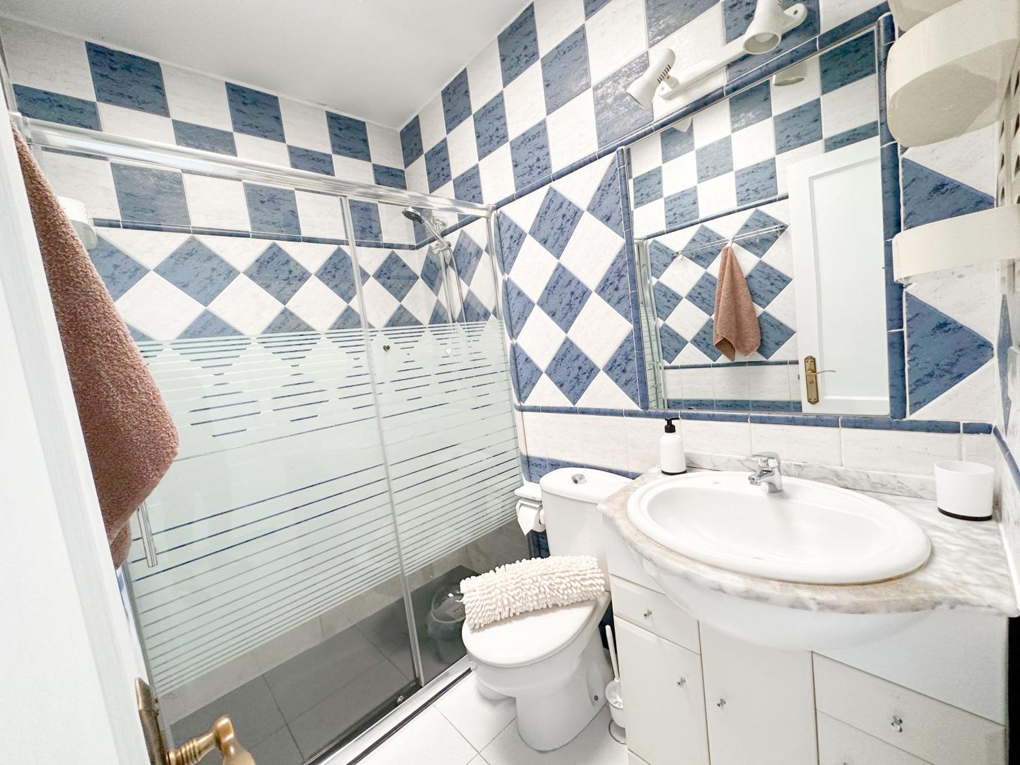 Apartament Oriana Playmar 224 *
