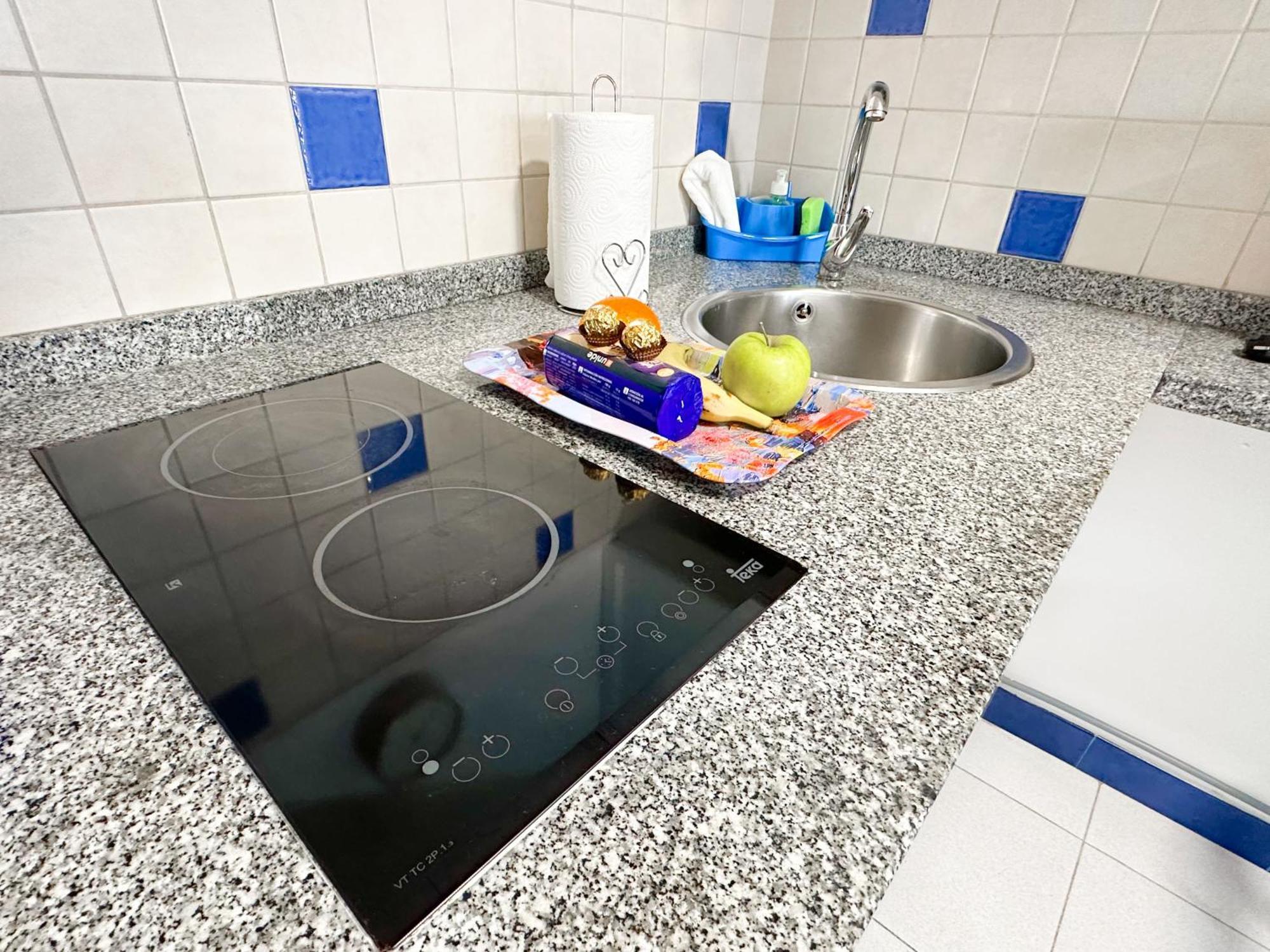 Apartament Oriana Playmar 224 Maspalomas (Gran Canaria)