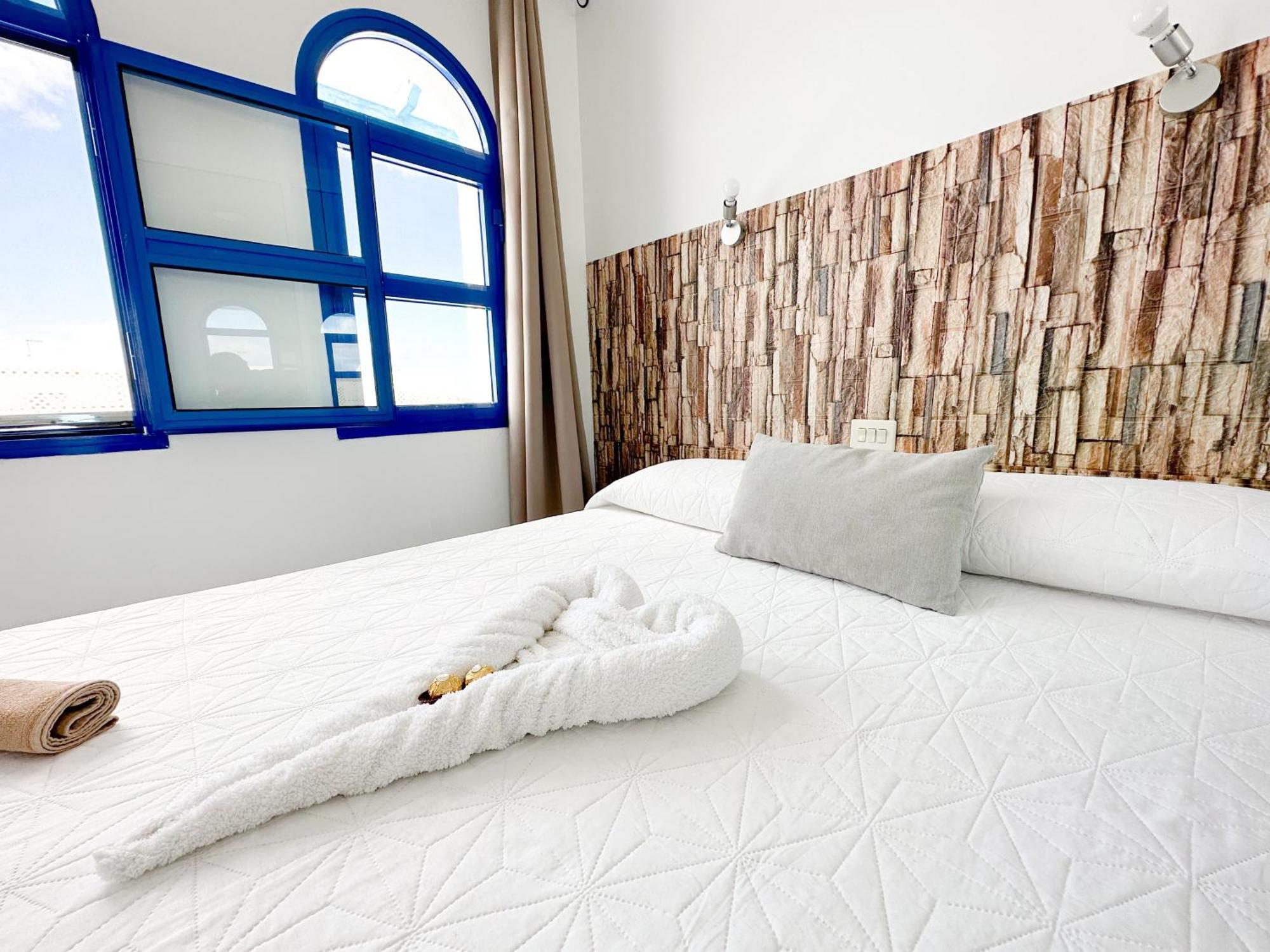 Apartament Oriana Playmar 224