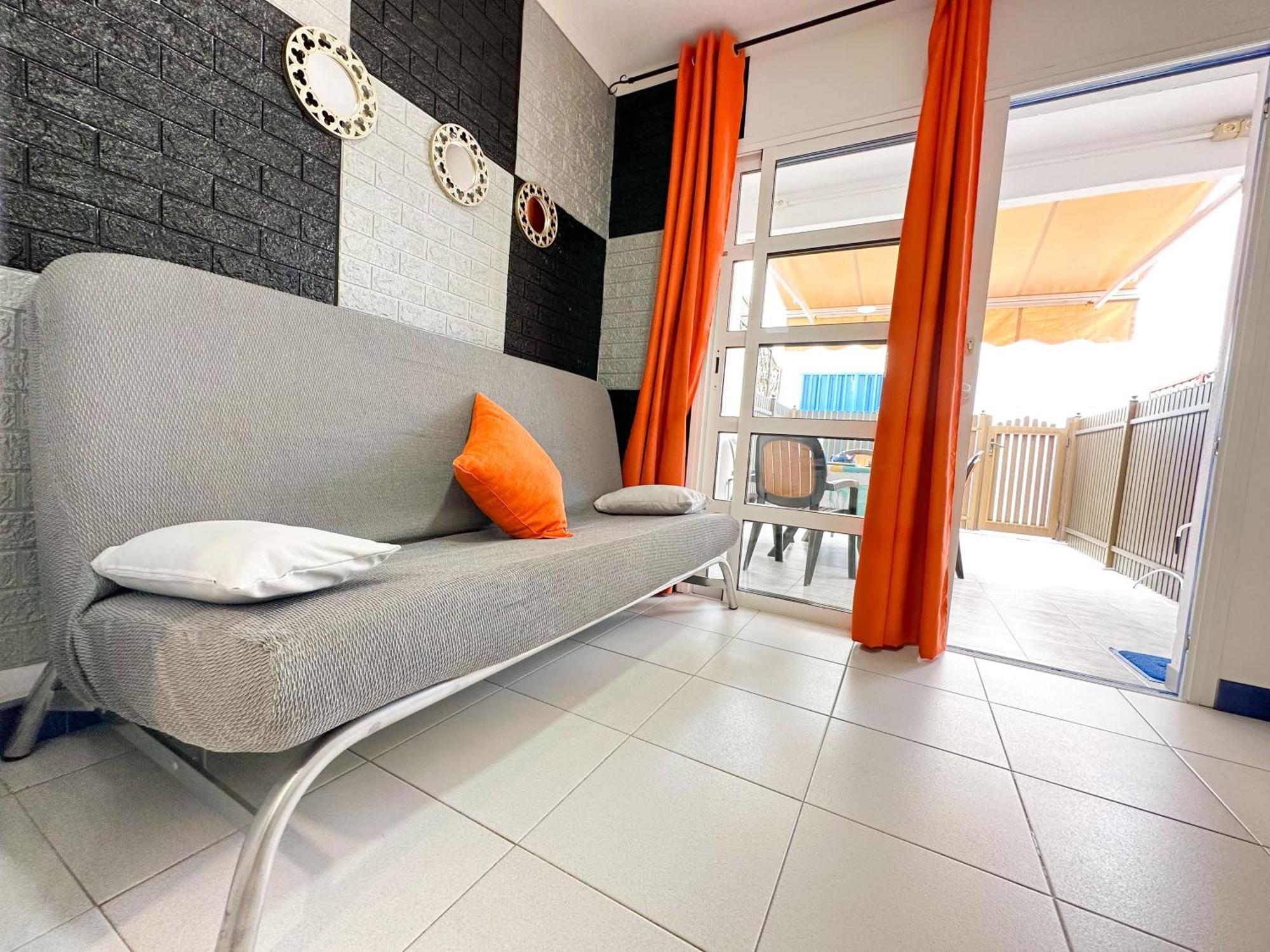 Oriana Playmar 224 Apartament Maspalomas (Gran Canaria)
