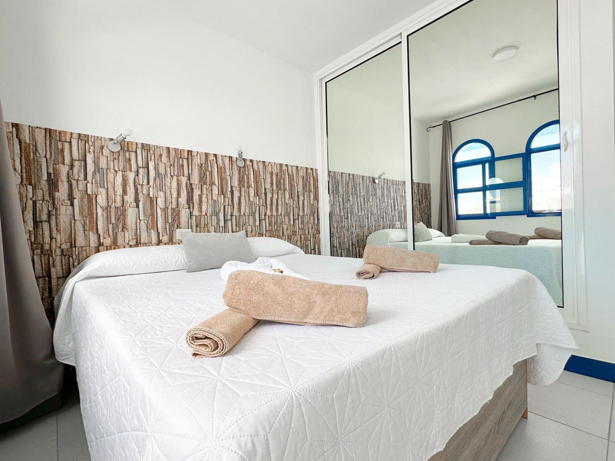Apartament Oriana Playmar 224 Maspalomas (Gran Canaria)