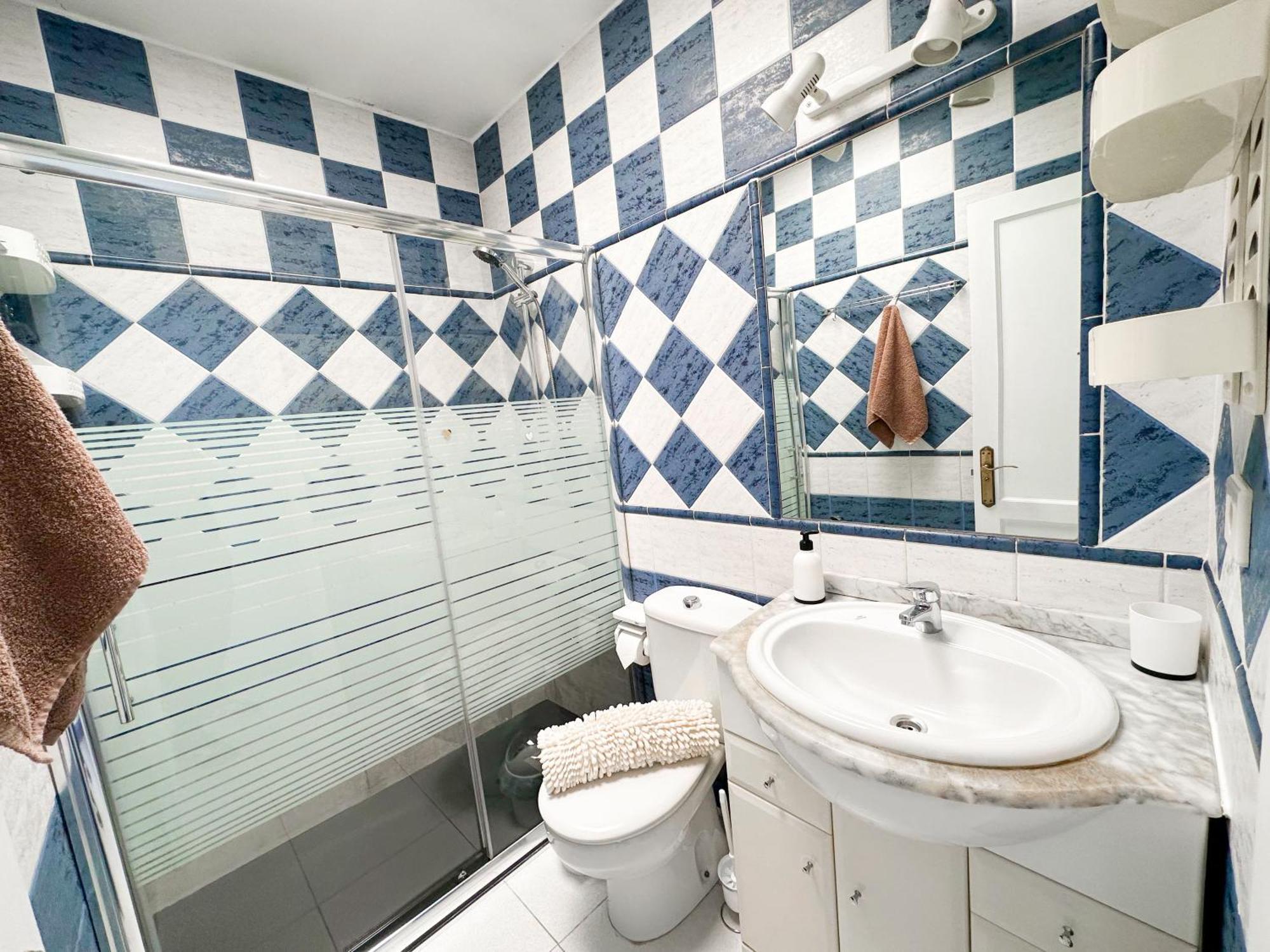 Apartament Oriana Playmar 224